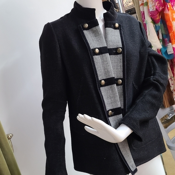 Marc By Marc Jacobs Reversible Jacket - Picture 16 of 16